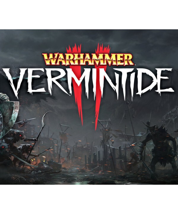 Warhammer: Vermintide 2 Collector s Edition valid until October 2026 Steam Key 101